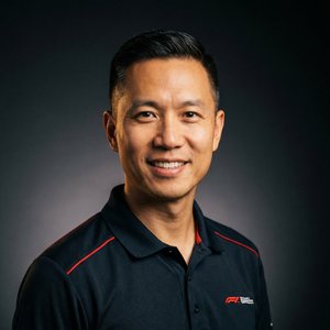 国产视频改装总监陈锐峰