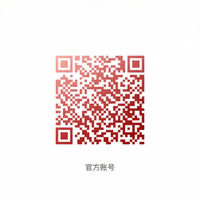 国产视频公众号二维码