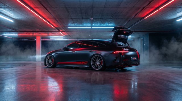 国产视频暗夜轿车改装视频