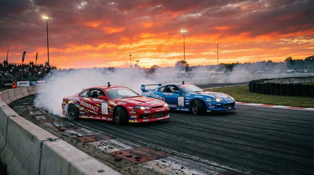 国产视频双车漂移视频集锦