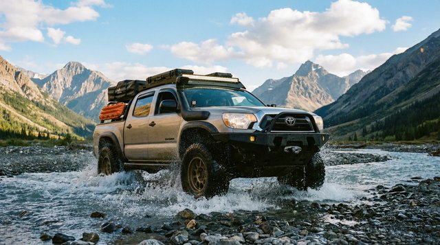 国产视频社区越野穿越视频